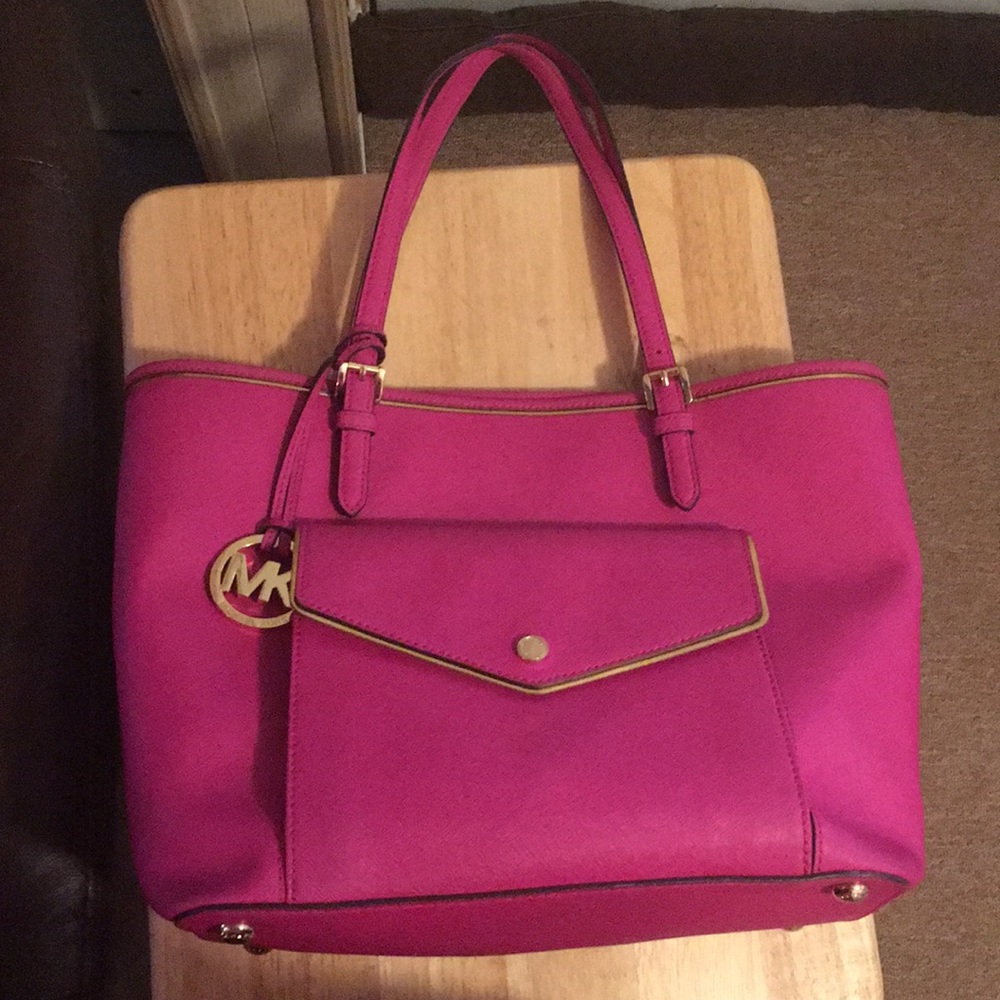 Michael Kors Purse